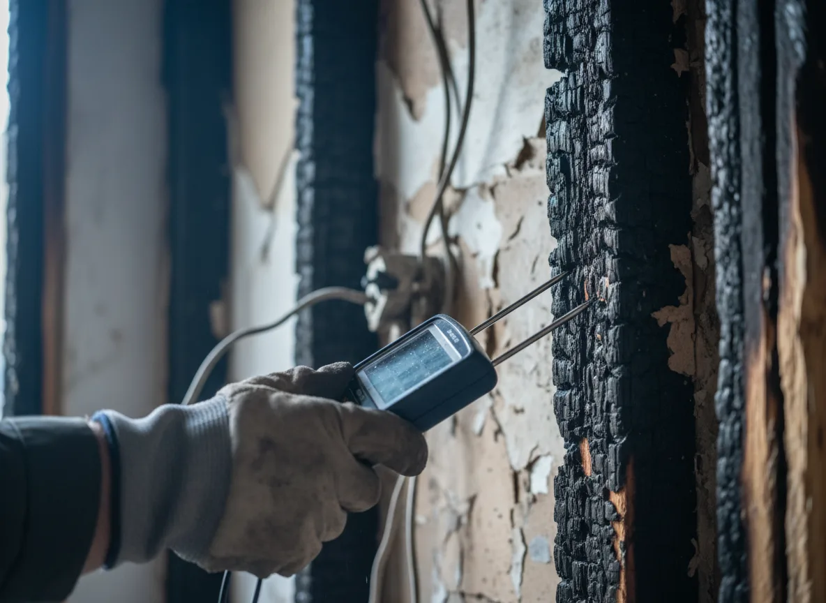 Fire Damage Restoration Copper City, MI FAQs